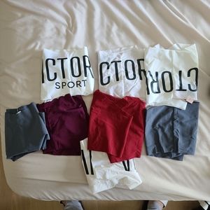 Victorias secret hipster panties